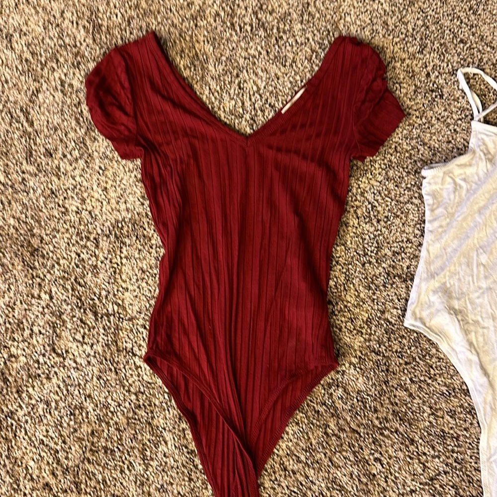 Altered State Bodysuits - Picture 2 of 3